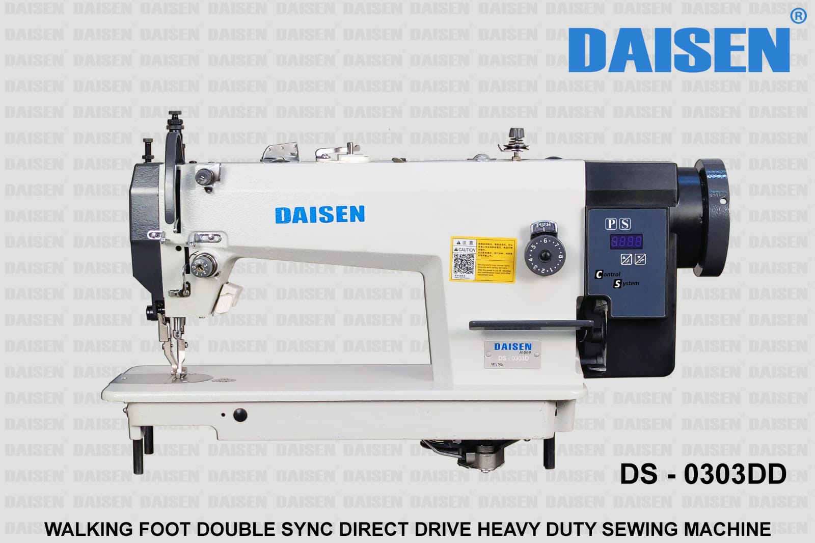Daisen DS-0303DD