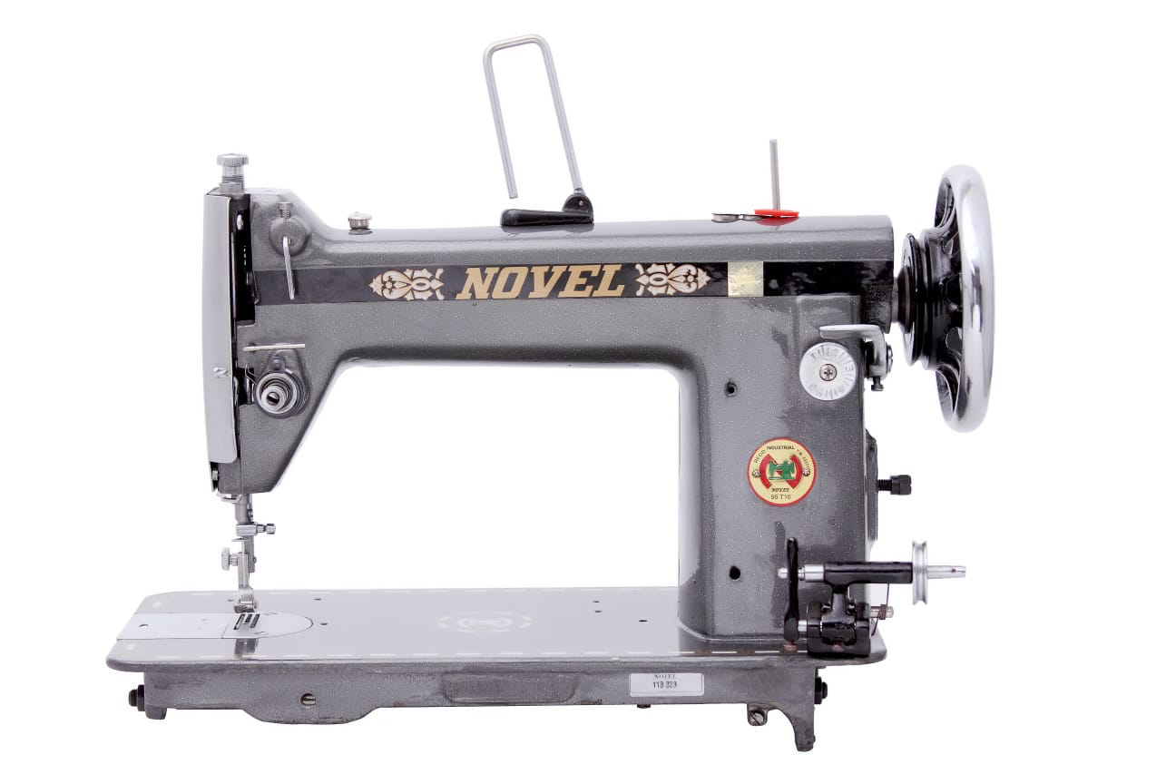 Novel Industrial Stitcher