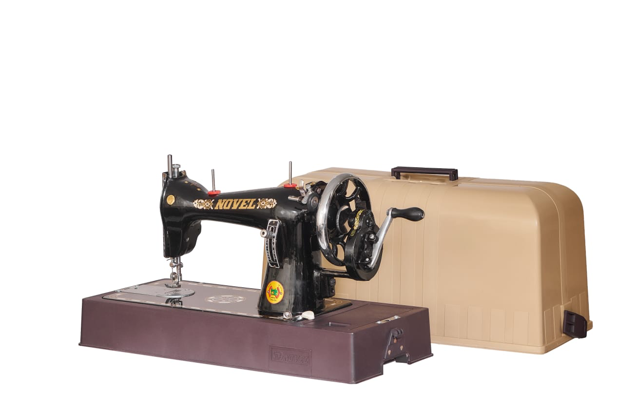 Novel Table Treadle Model